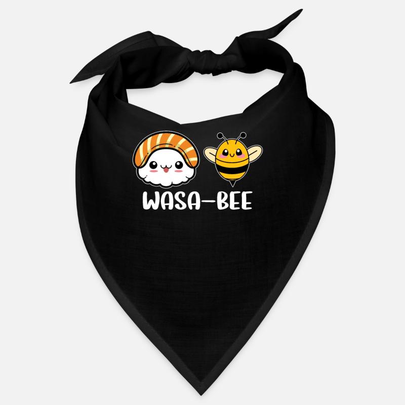 Wasabi Bandana