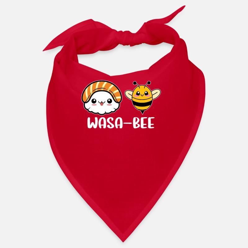 Wasabi Bandana