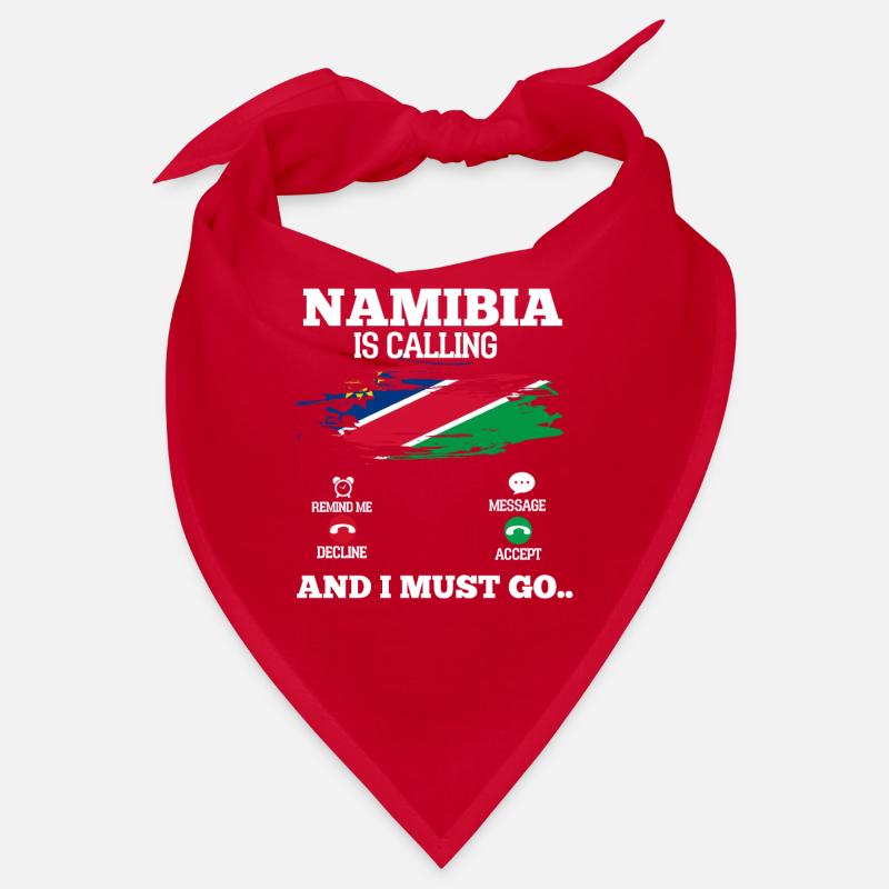 Namibia Bandana