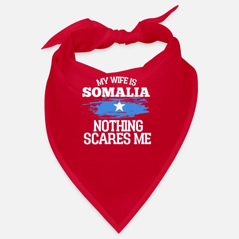 Somalie Bandana
