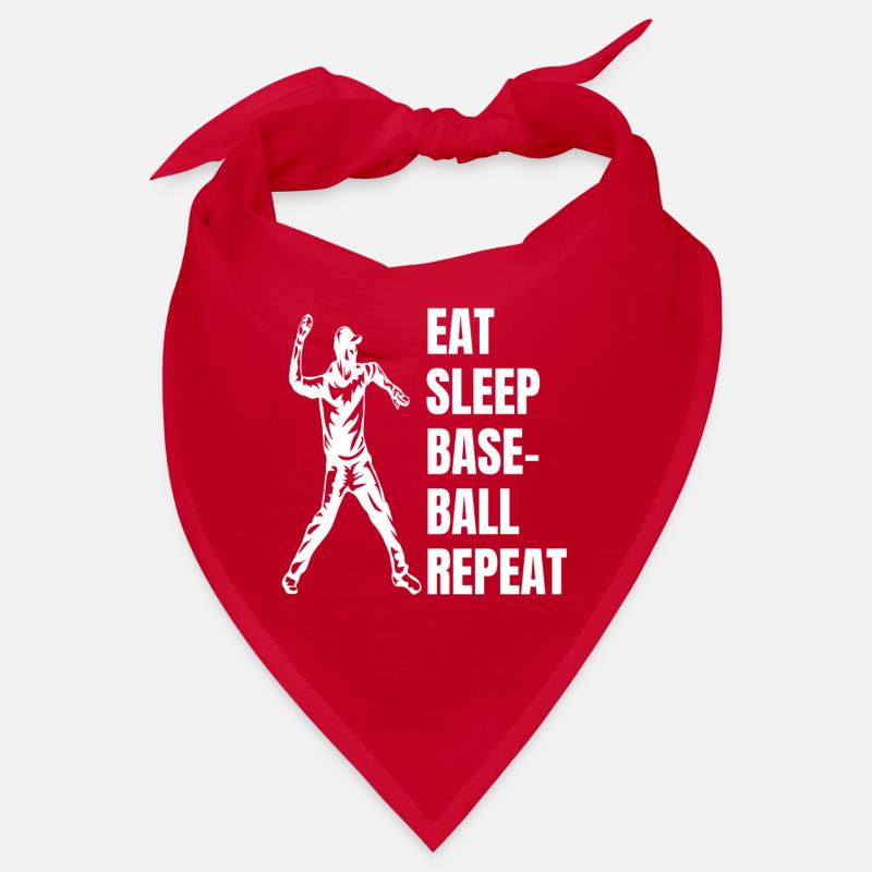 Baseball Baseball Player Baseball Baseball Team Bandana