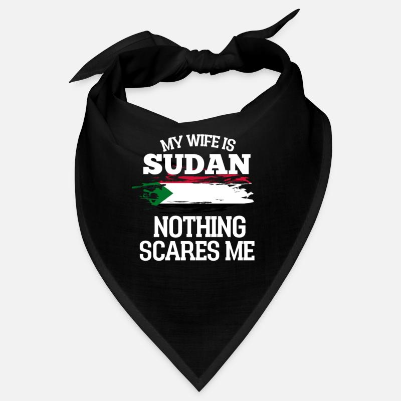 Soudan Bandana