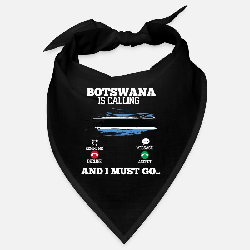 Botswana Bandana
