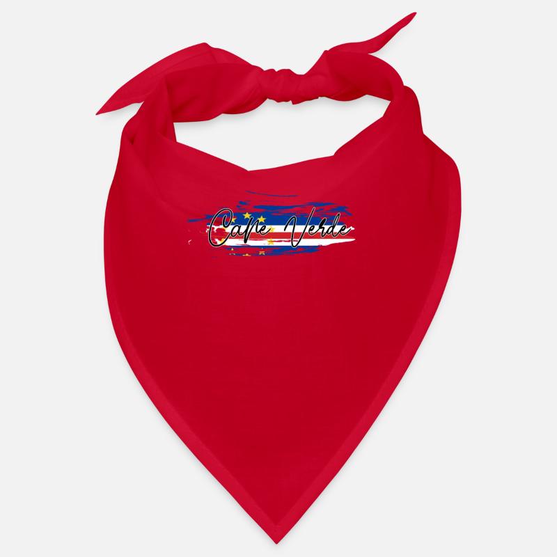 Cap-Vert Bandana