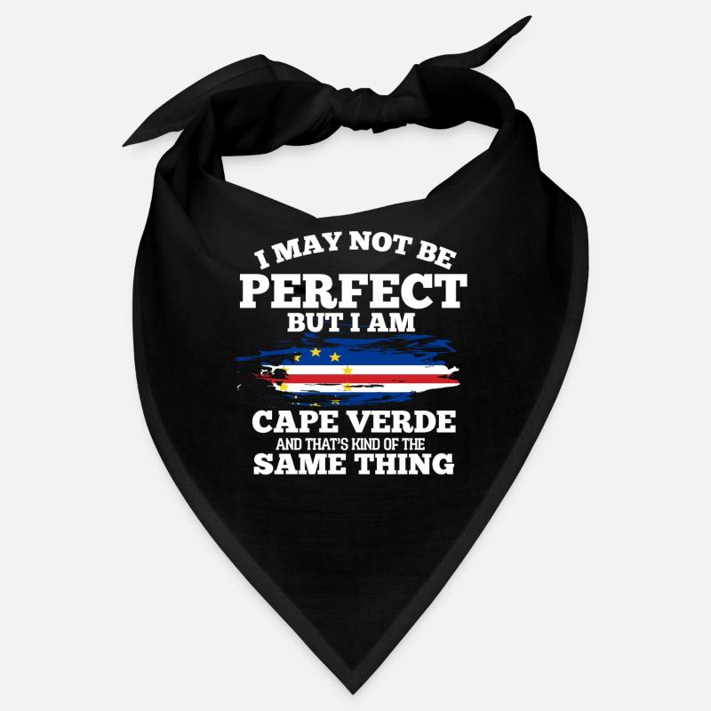 Cap-Vert Bandana