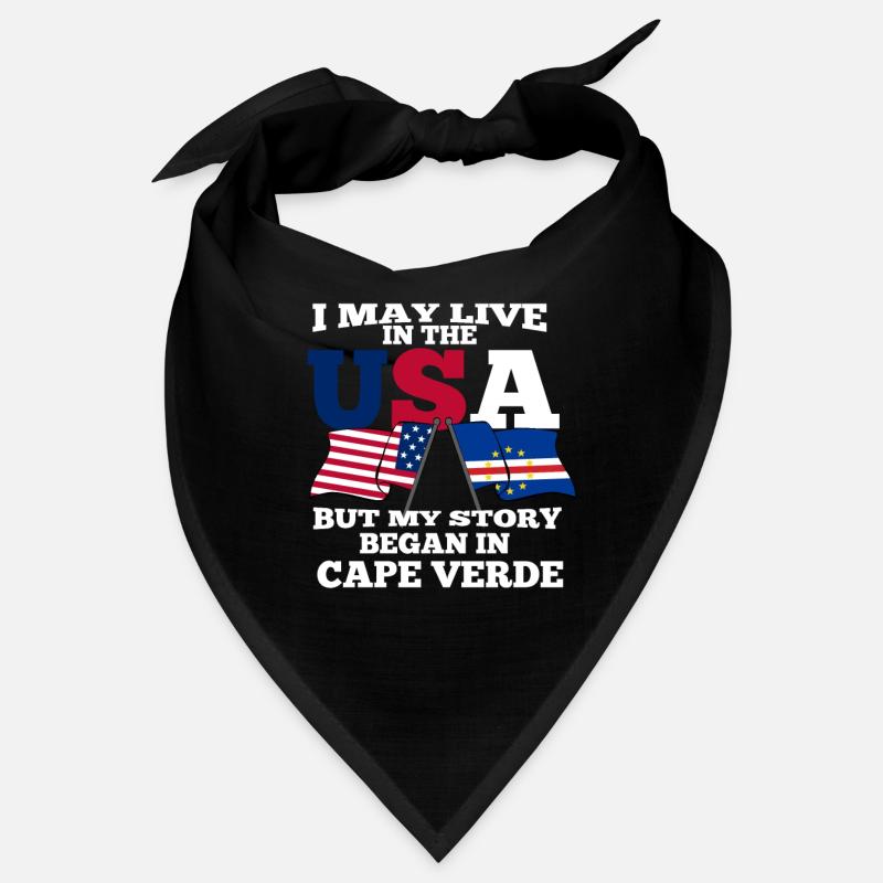 Cap-Vert Bandana