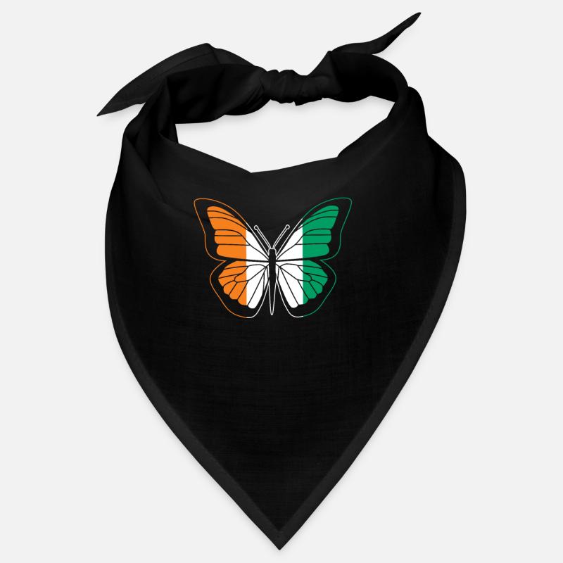 Côte d’Ivoire Bandana