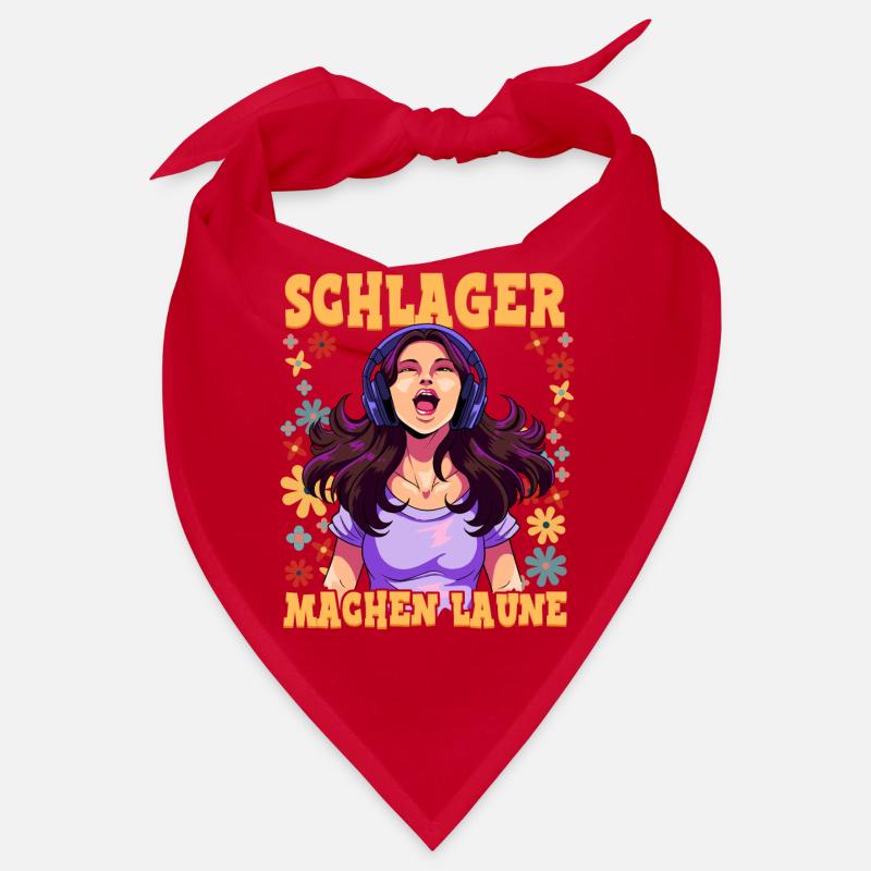 Schlager Bandana
