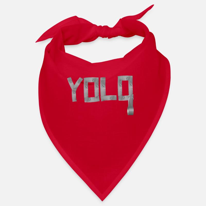 Yolo Bandana