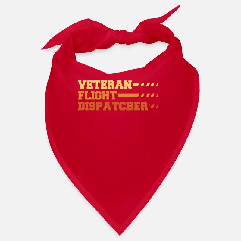 Notruf Leitstelle Einsatzzentrale Veteran Bandana