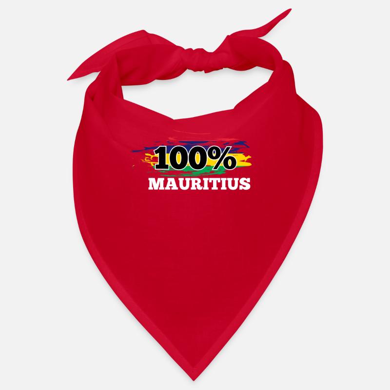 Mauritius Bandana