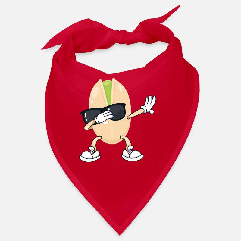 Kiwi Bandana