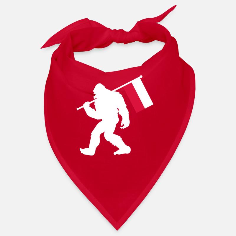 Poland Bandana