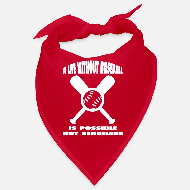 Baseball Baseball Player Baseball Team Baseball Player Bandana