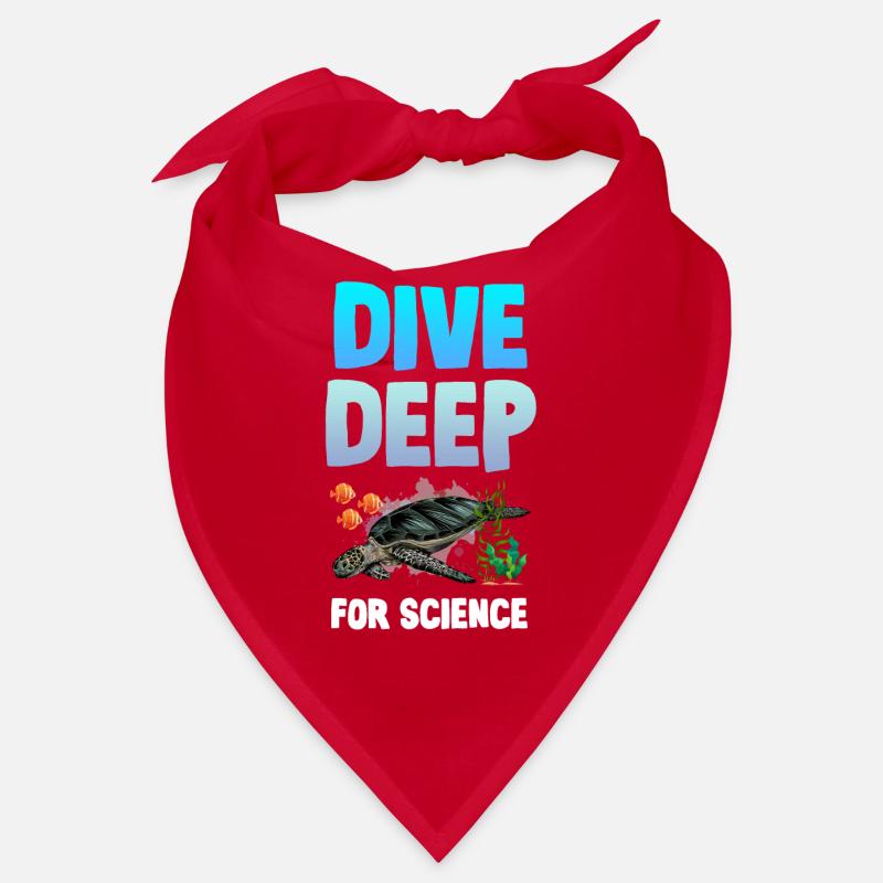 Dive deep into the science of a fun Bandana
