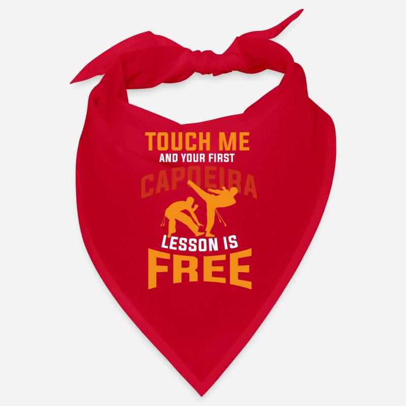 Caopeira Bandana