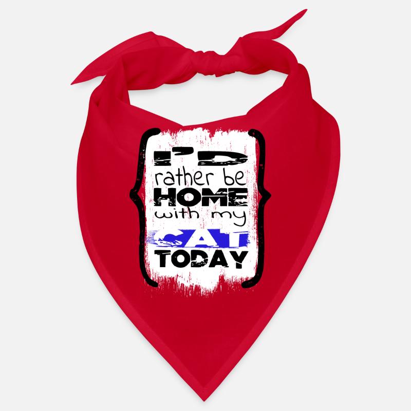 Statement Graphic Churrascada Modern Present Idea Bandana