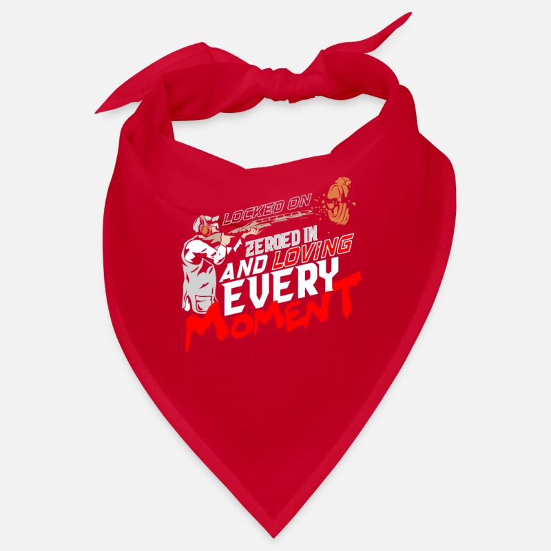 Clay Pigeon Shooting Clay Pigeon Shooting Shooting Bandana