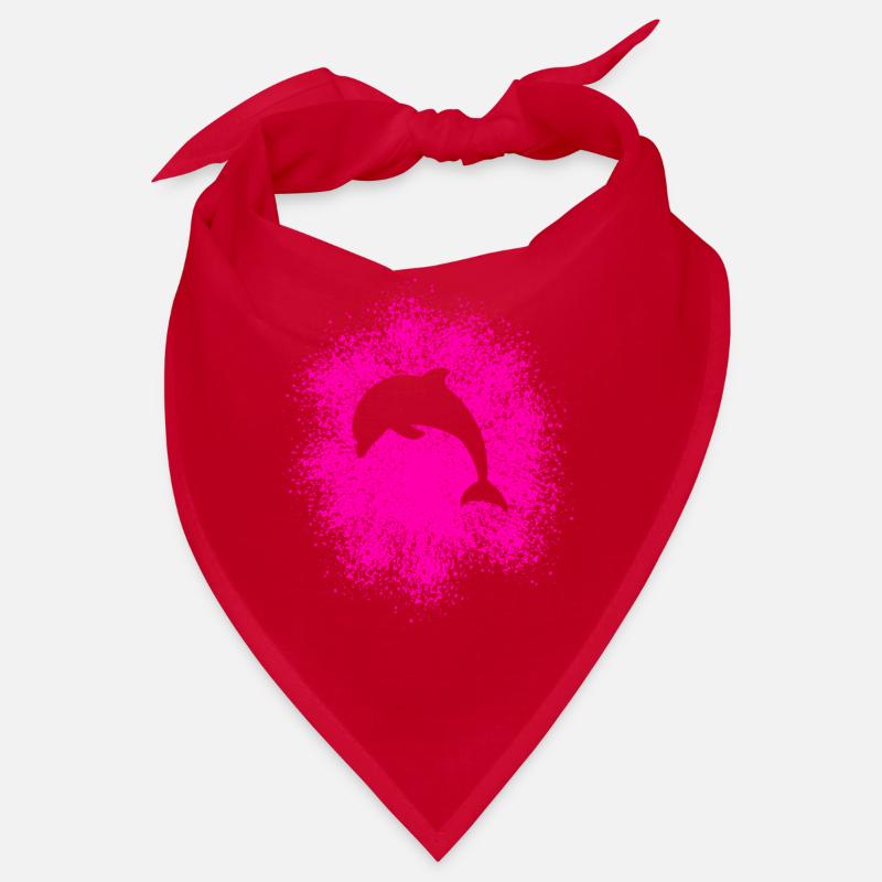 Delphin Bandana