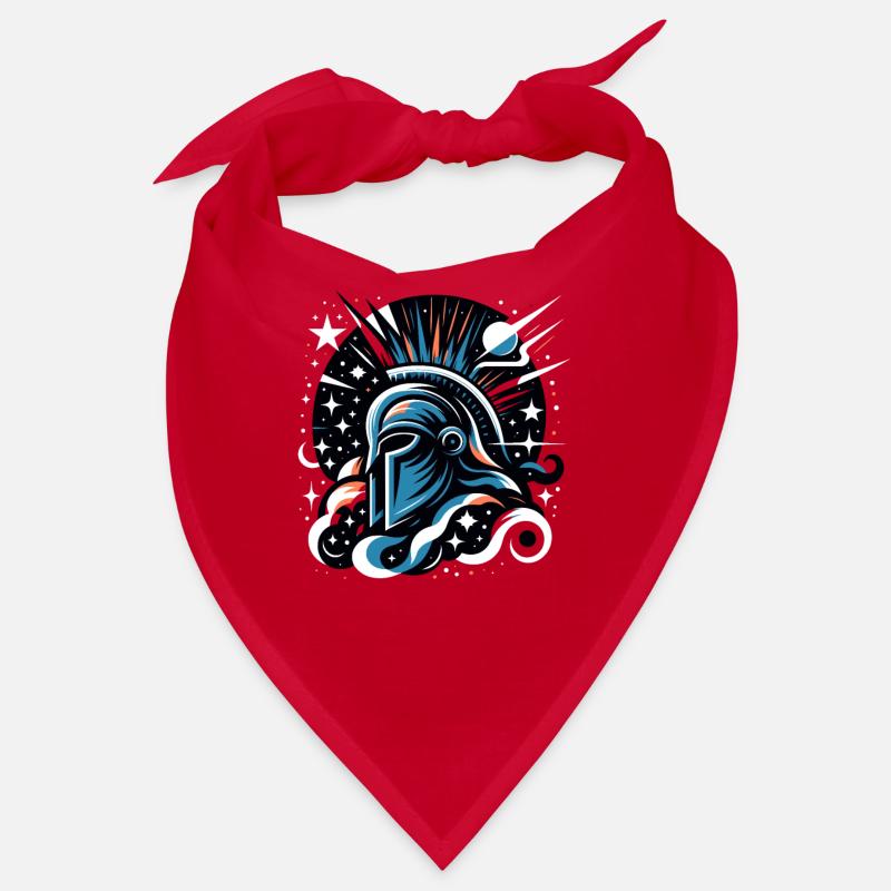 Jules César Histoire romaine Empire romain Bandana