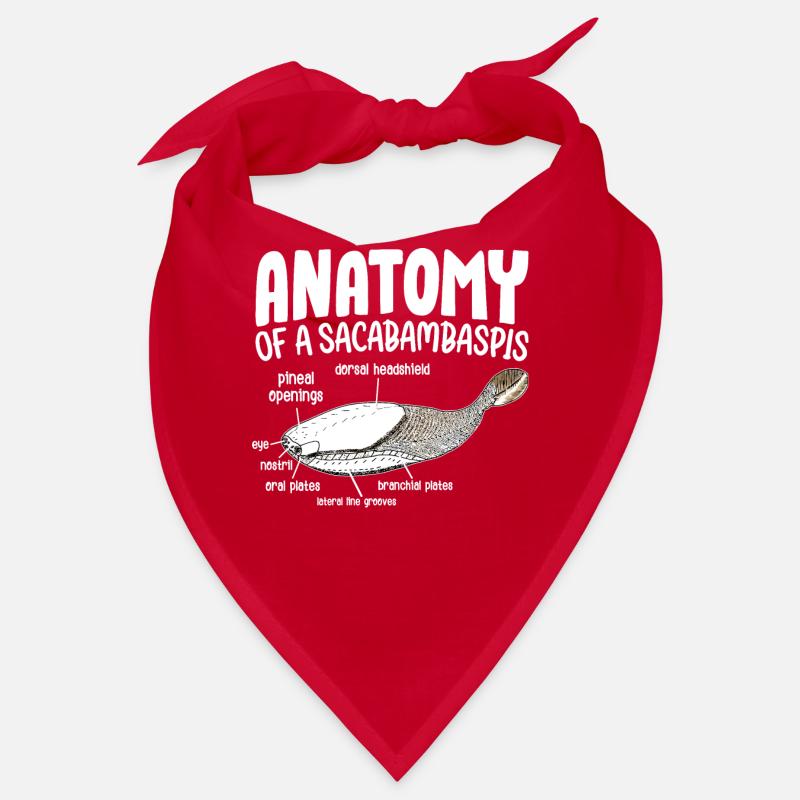 Fish Meme Bandana