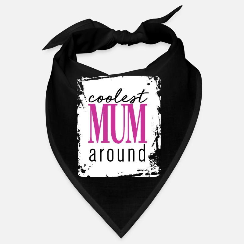 mum Bandana