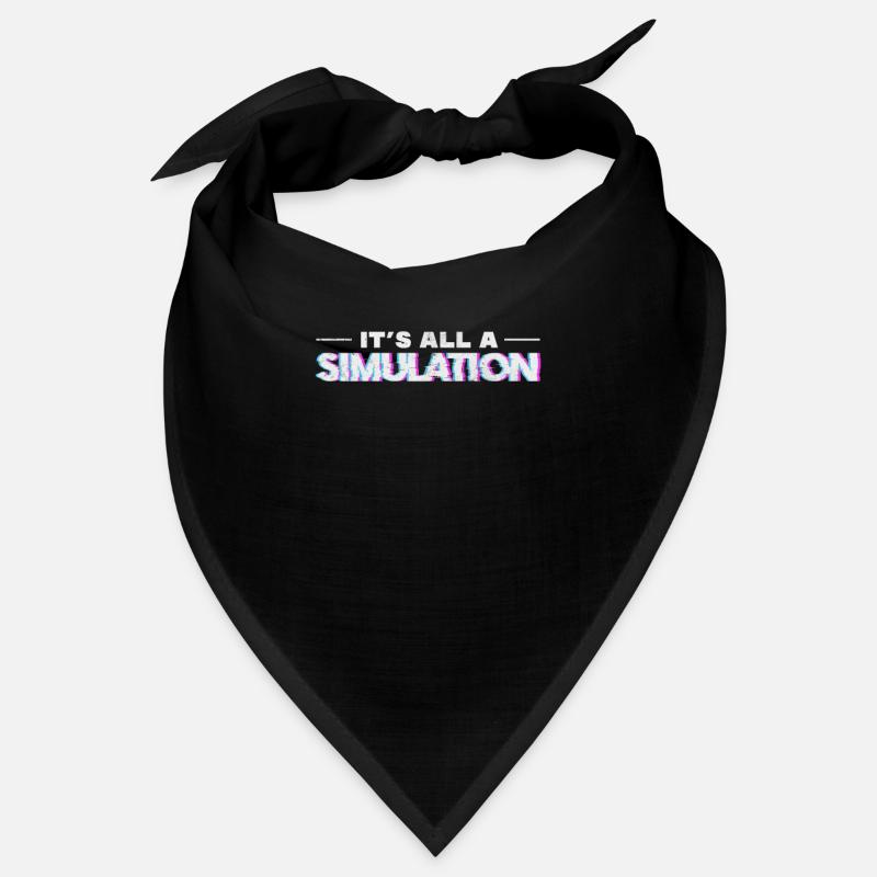 Conspiracy Bandana