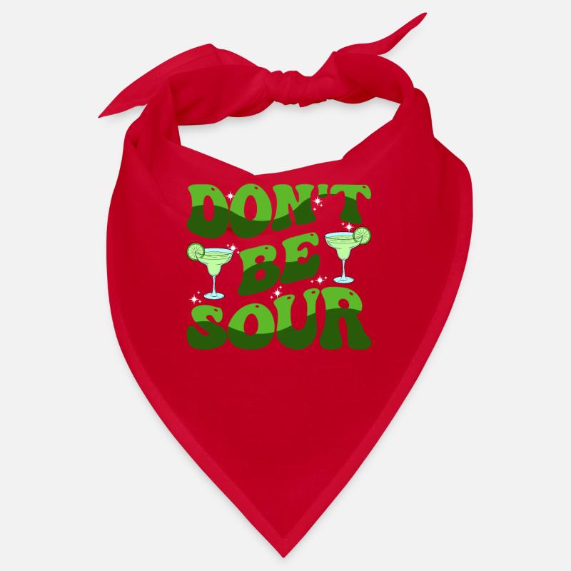 Cinco de Mayo Bandana