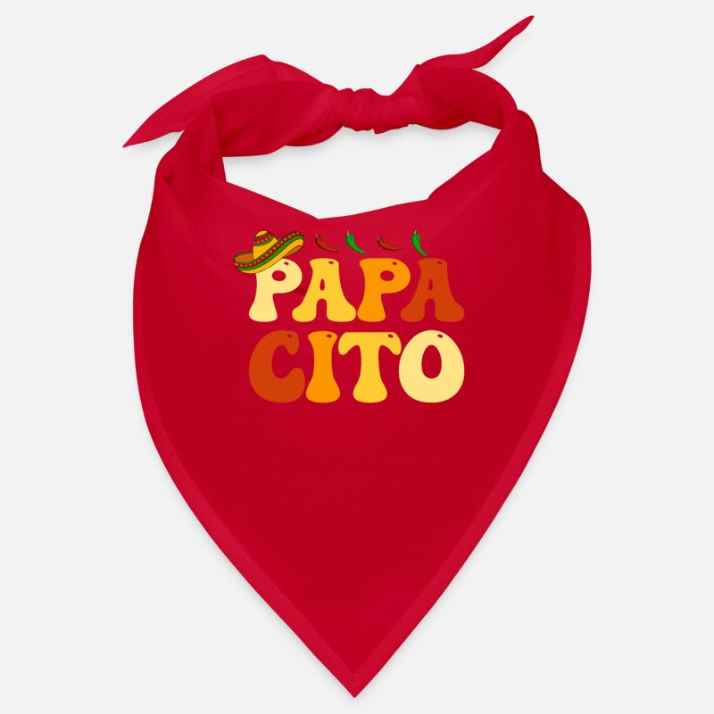 Cinco de Mayo Bandana