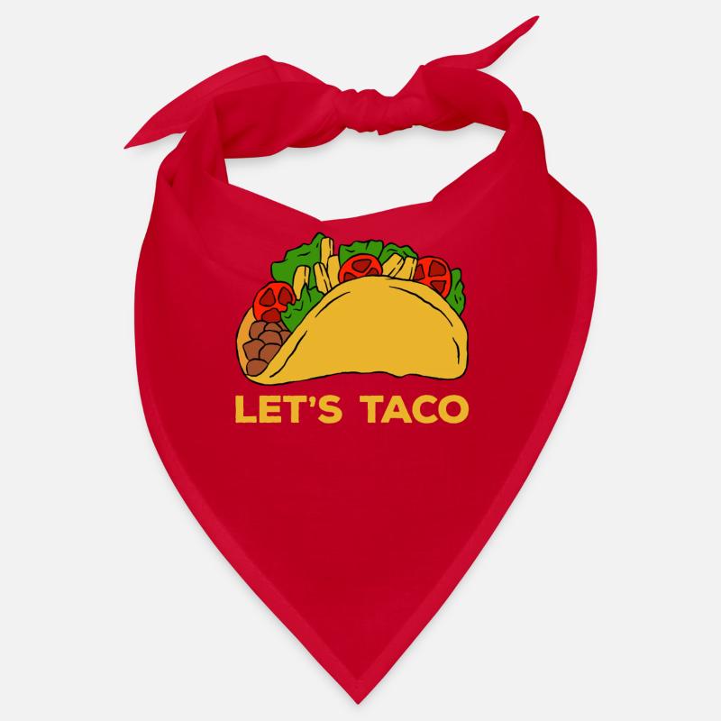 Cinco de Mayo Bandana
