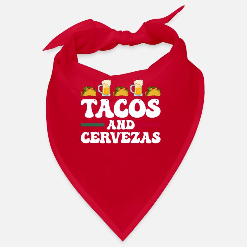 Cinco de Mayo Bandana