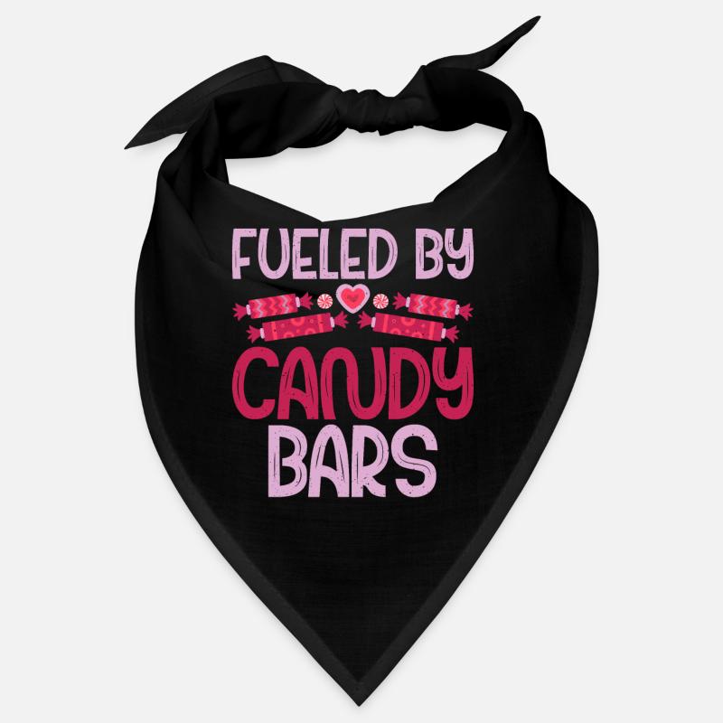 Candy Gift Bandana