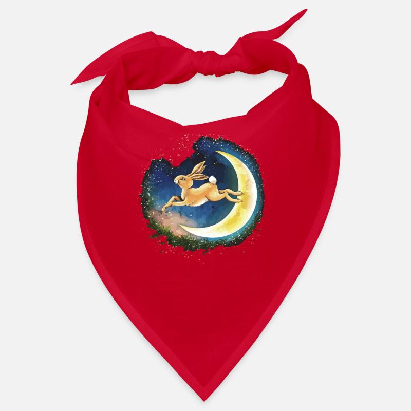Ostara Eostre Equinox Witch Pagan Goddess Rituals Bandana