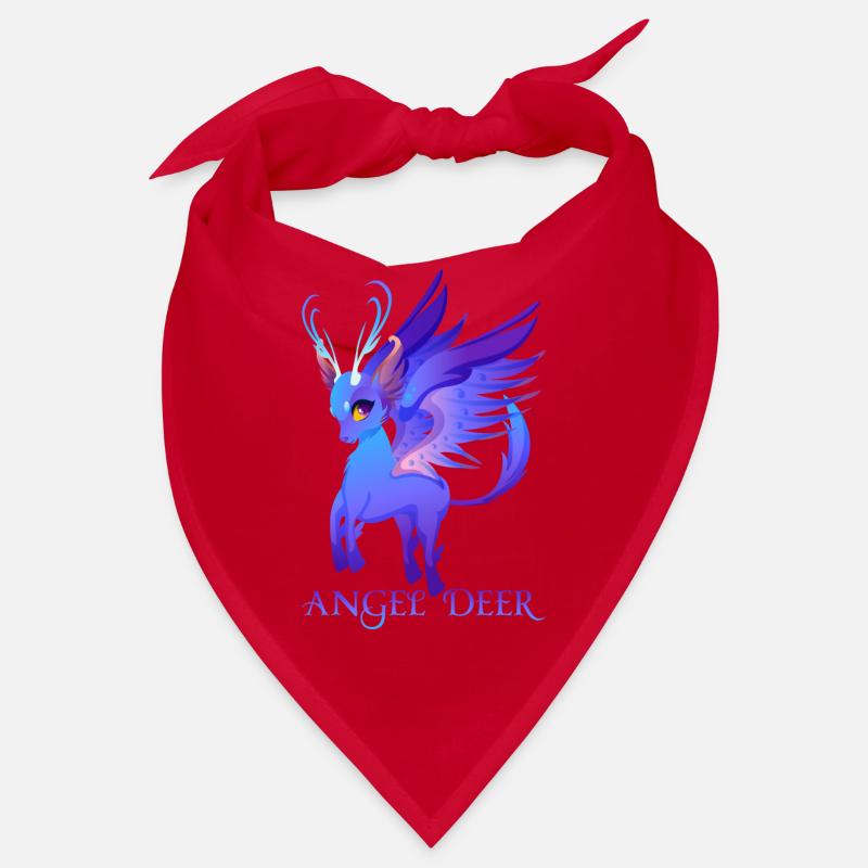 Cerf d’ange Bandana