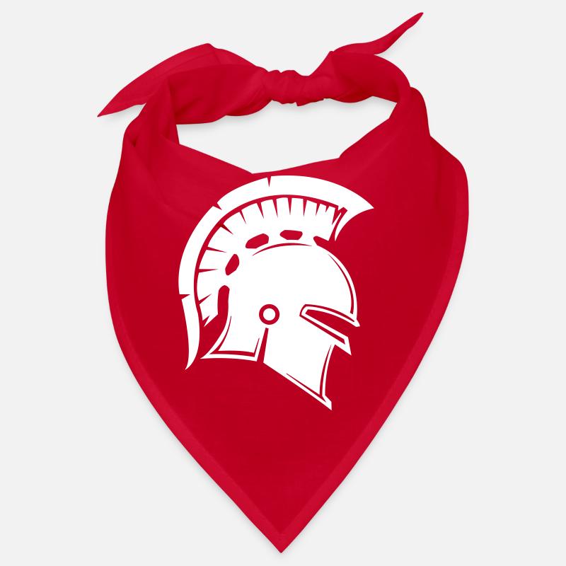 Spartans Bandana