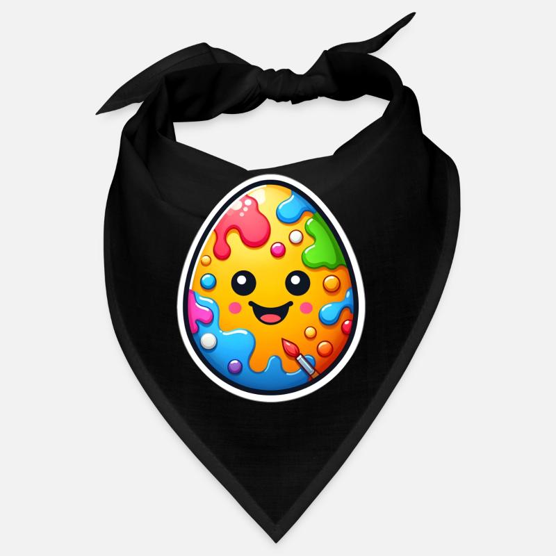 Osterei Bandana