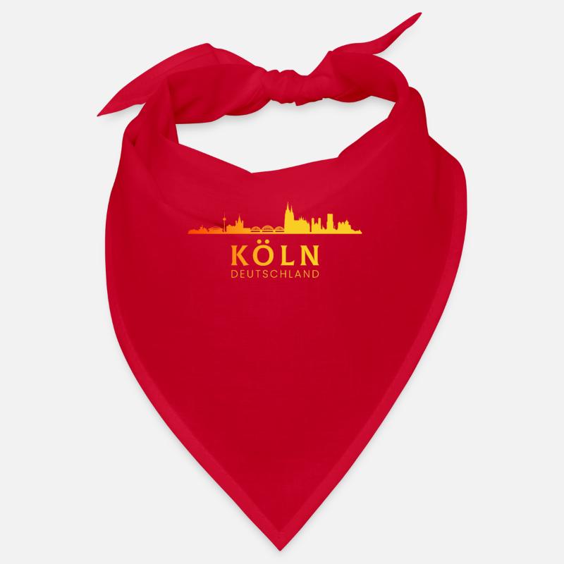 Germany Germany Bandana