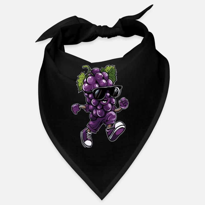 Traube Bandana