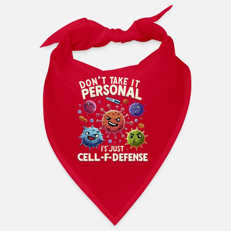 Microbiologist Microbiology Lab Staph Biology Bandana