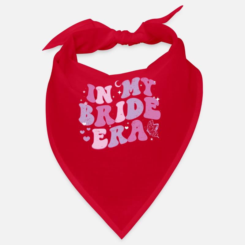 Junggesellin Bandana