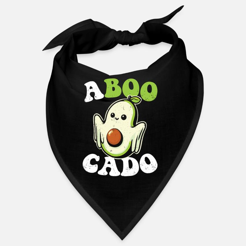 Avocado Bandana