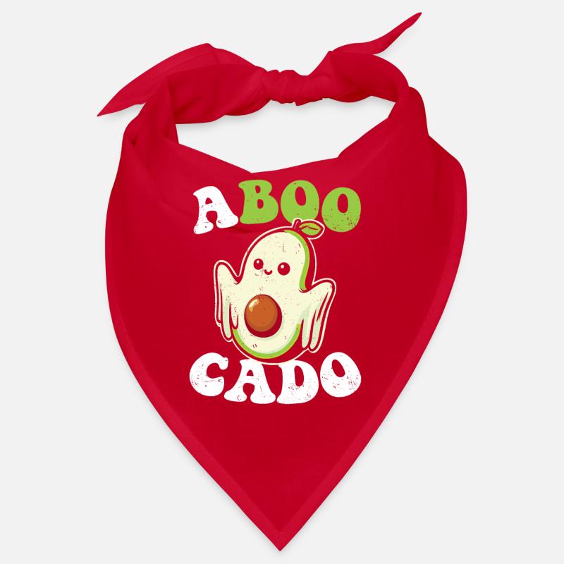 Avocat Bandana