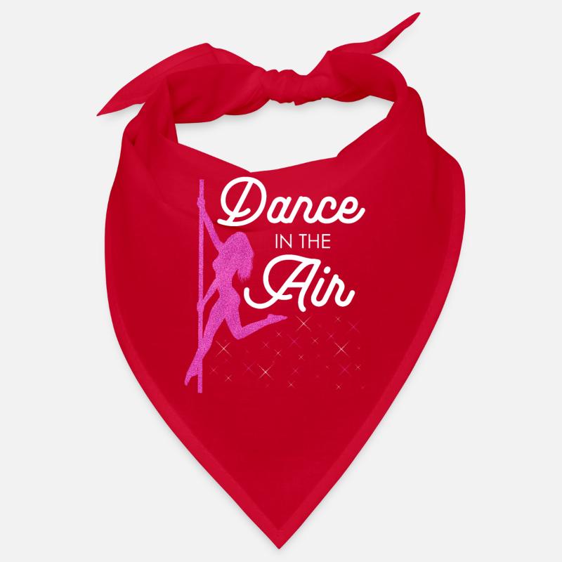 Danseur De Pole Dance, Pole Dance, Pole Dance Bandana