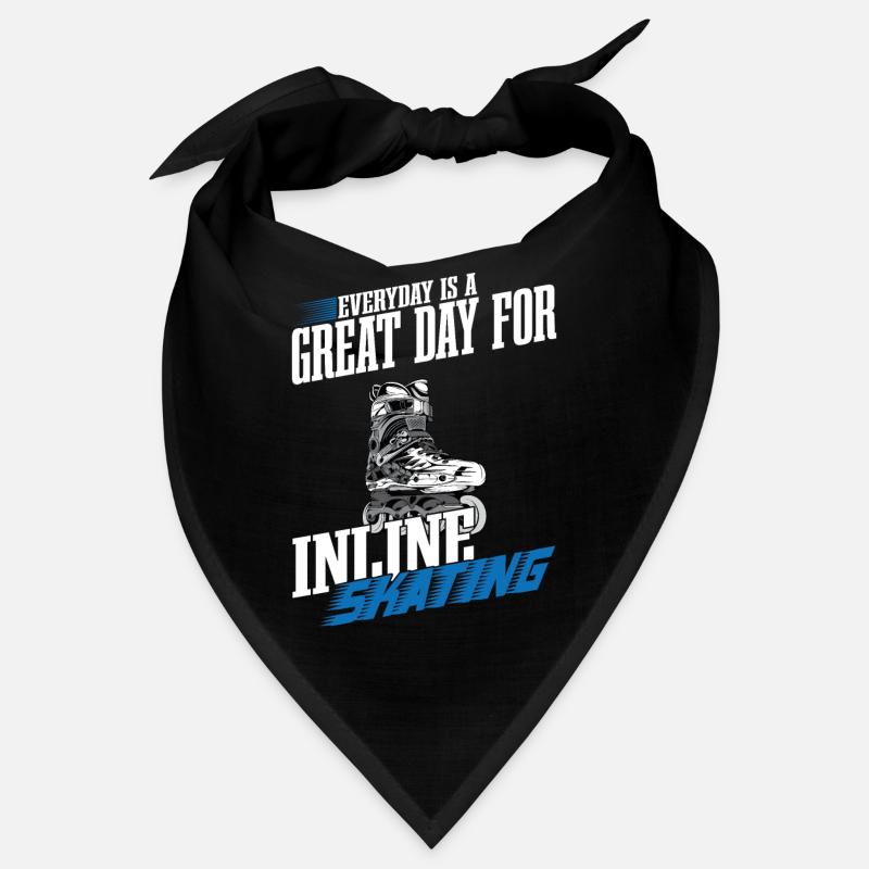 Inline Skating Bandana