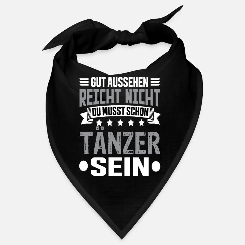 Dancer Bandana