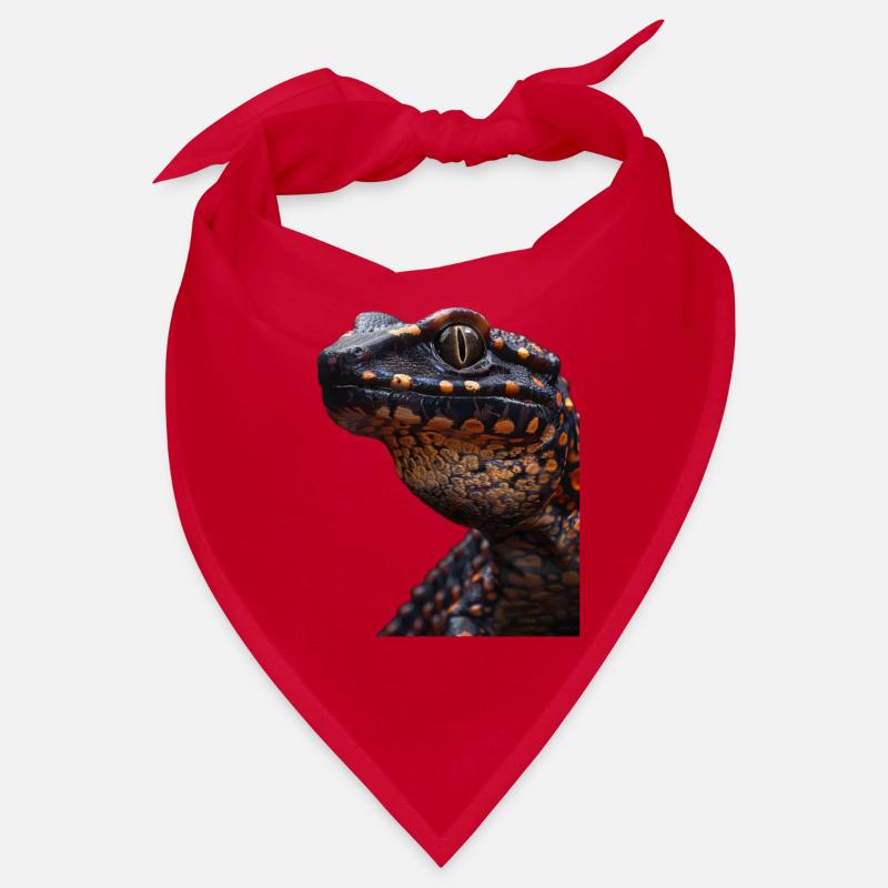 salamander Bandana