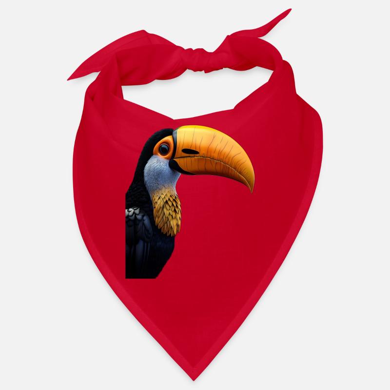 Tukan Bandana