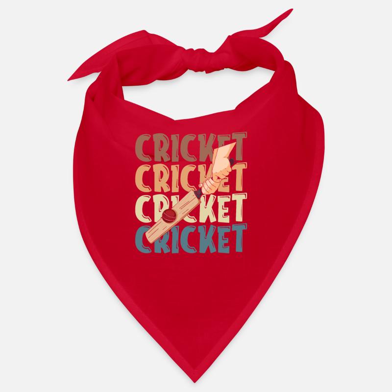 Cricket Bandana