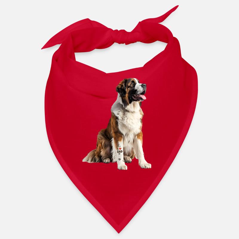 Bernard Saint Sapa Bandana