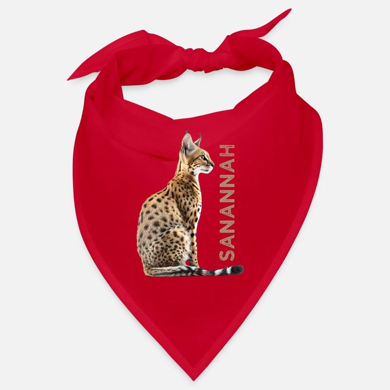 Savane Bandana